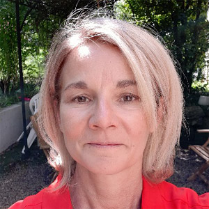 Muriel Boucard